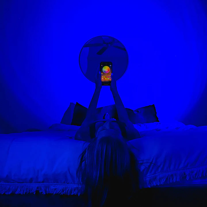 klyfora Sunset Lamp