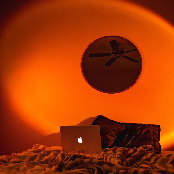 klyfora Sunset Lamp