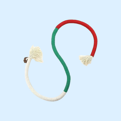 ChewN’Play Cat Rope