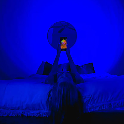 klyfora Sunset Lamp